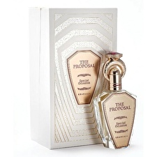 Khadlaj The Proposal Special Occasion - Eau De Parfum - Volume: 100ml