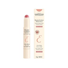 Embryolisse Color Blam 3-in-1 Stick Nude Pink 2.5g