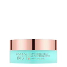 Foreo Iris™ Eye Mask - Hydratační Hydrogelová Maska Na Oči 60.0ks
