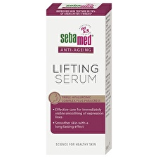 Sebamed Lifting Serum With Hyaluronic Acid Anti-ageing (lifting Serum) 30ml