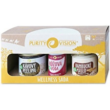 Purity Vision Wellness Now