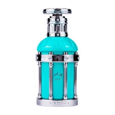 Paris Corner Reham Wild Mineral - Eau De Parfum - Volume: 100ml