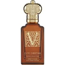 Clive Christian V For Men Amber Fougere Parfum 50ml