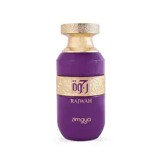 Zimaya Rajwah - Eau De Parfum - Volume: 100ml
