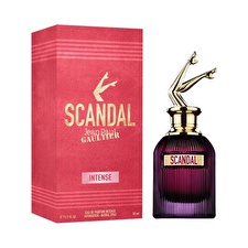 Jean Paul Gaultier Scandal Intense Eau De Parfum For Women 50ml