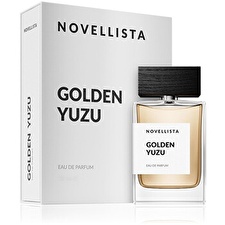 Novellista Golden Yuzu - Eau De Parfum - Volume: 75ml