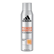 Adidas Power Booster Man - Deodorant Ve Spreji - Volume: 150ml