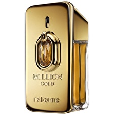 Paco Rabanne Million Gold Elixir Intense Parfum For Men 50ml