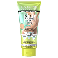 Eveline Cosmetics Slim Extreme 4d Anti-stretch Marks Body Serum Body 150ml