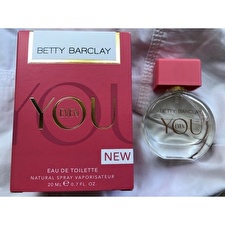Betty Barclay Even You - Eau De Toilette - Volume: 20ml
