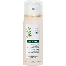 Klorane Dry Shampoo With Oat & Ceramide 50ml