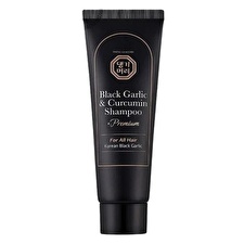 Daeng Gi Meo Ri Black Garlic & Curcumin Shampoo 50ml