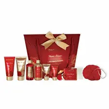 Parisax Essentials Bath And Body Care Gift Set 9 Pcs
