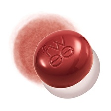 fwee Lip&Cheek Blurry Pudding Pot - 30 Colors - #RS01 Feel'n