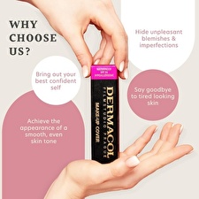 Dermacol Make-up Cover 13 G 0ml