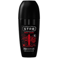 STR8 Red Code - Roll-on - Volume: 50ml