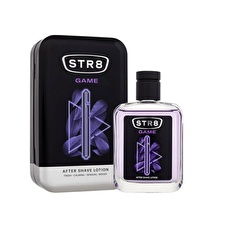 STR8 Game - Voda Po Holení - Volume: 100ml