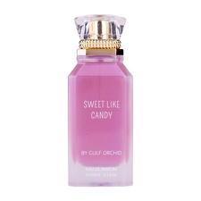 Gulf Orchid Sweet Like Candy Eau De Parfum (inspired By Kayali Vanilla Candy Rock Sugar 42) 100ml
