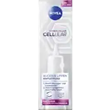Nivea Eye Cream For Skin Rejuvenation Cellular Anti-age 15ml