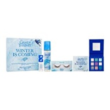 Makeup Revolution X Game Of Thrones Set