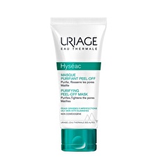 Uriage HysÉac Purifying Peel-off Mask 50ml