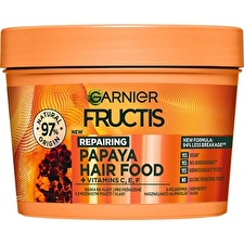 Garnier Regenerating Mask For Damaged Papaya ( Hair Food) 400ml