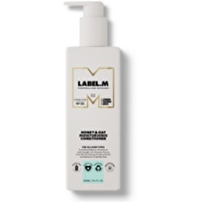 Label.m Organic Lemongrass Hair Conditioner Moisturising 1000ml