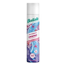 Batiste Unwind Dry Shampoo 200ml