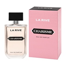 La Rive Charisme - Eau De Parfum - Volume: 90ml