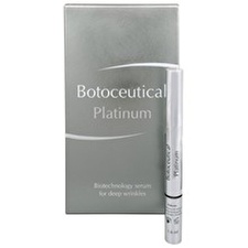 Fytofontana Botuceutical Platinum - Biotechnological Serum For Deep Wrinkles 4.5ml