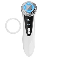 Palsar 7 Galvanic Face Iron 5 In 1