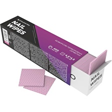 Staleks Expert Perforated Lint-free Napkins 400 Pcs