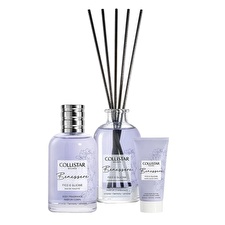 Collistar Fig And Glycine Benessere Gift Set