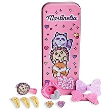 Martinelia My Best Friends Case 10 Pcs