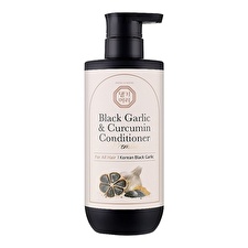 Daeng Gi Meo Ri Black Garlic & Curcumin Conditioner 500ml