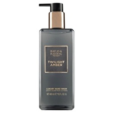 Baylis & Harding The Edit Twilight Amber Luxury Hand Wash 400ml