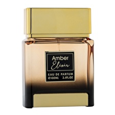 Flavia Amber Elixir - Eau De Parfum - Volume: 100ml