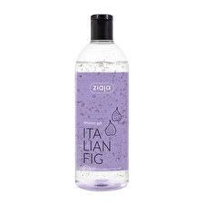 Ziaja Shower Gel Italian Fig (shower Gel) 500ml