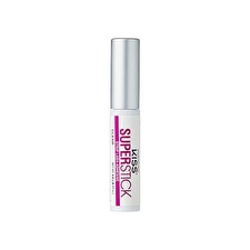 Kiss Super Stick 5-day Extended Wear (strip Lash Adhesive) 4.8g Clear