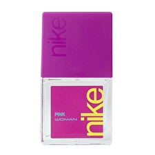 Nike Pink Woman - Eau De Toilette - Volume: 30ml