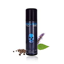 Police To Be Or Not To Be Anti-perspirant Deodorant Spray For Men 200ml