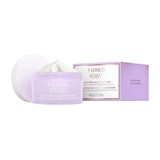 Foreo Kiwi Active Pore & Blackhead Mask - Aktivní Maska Na Póry A černé Tečky 100.0g