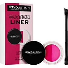 Makeup Revolution Relove Water Activated Agile Liner 6 8 G 6.8g
