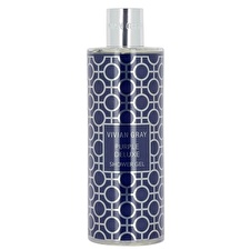 Vivian Gray Purple Deluxe Shower Gel 500ml