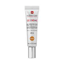 Erborian Cc Creme Caramel Spf30 15ml