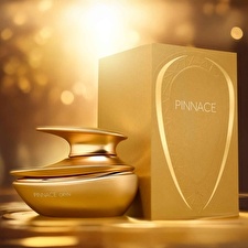 French Avenue Pinnace Oryn Eau De Parfum For Men 100ml