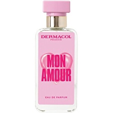 Dermacol Mon Amour Eau De Parfum 50ml