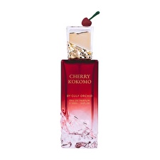 Gulf Orchid Cherry Kokomo Eau De Parfum Unisex 100ml