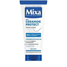 Mixa Hand Cream For Dry Skin Ceramide Protect (hand Cream) 100ml