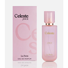La Fede Celeste Joice - Eau De Parfum - Volume: 100ml